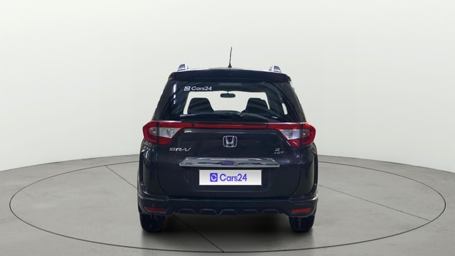View Honda BR-V Image 40 Used Honda BR-V Image 40