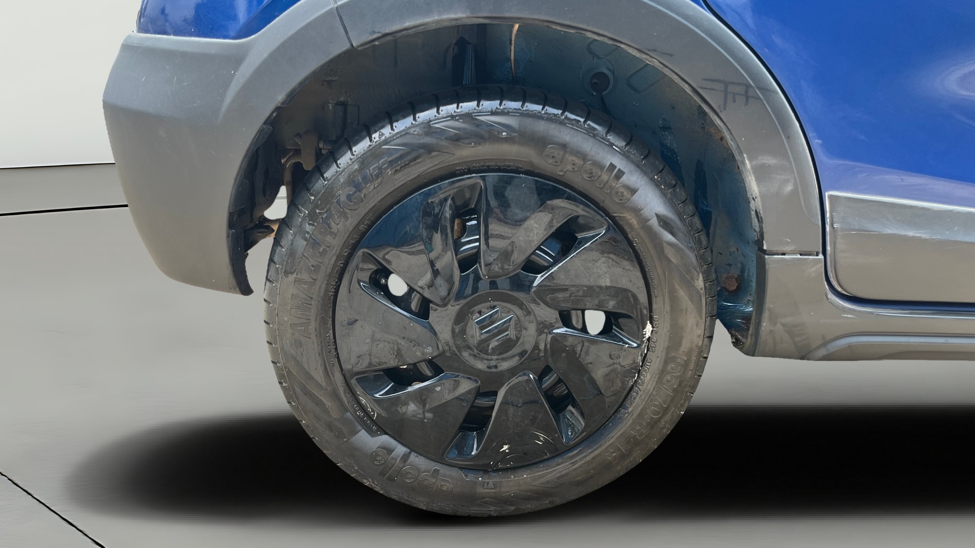 Used 2019 Maruti Suzuki 1000 Used 2019 Maruti Suzuki 1000