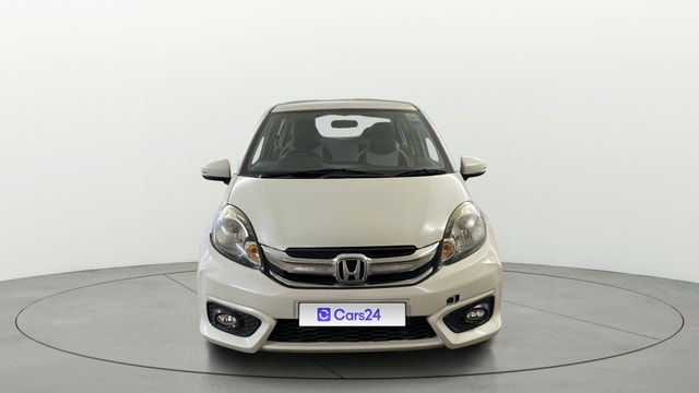 View Honda Amaze Image 1 Used Honda Amaze Image 1