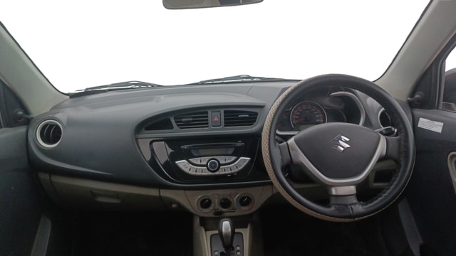 View Maruti Suzuki Alto K10 Image 15 Used Maruti Suzuki Alto K10 Image 15