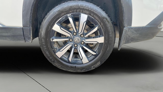 View MG Hector Image 11 Used MG Hector Image 11