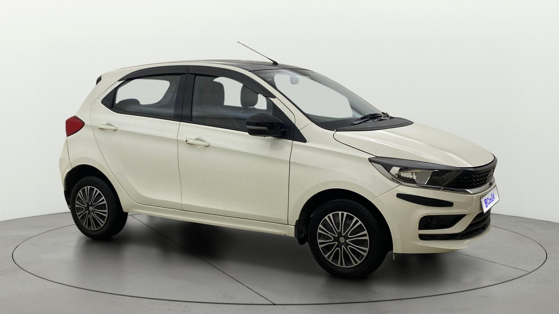 Used 2022 Tata Tiago Used 2022 Tata Tiago