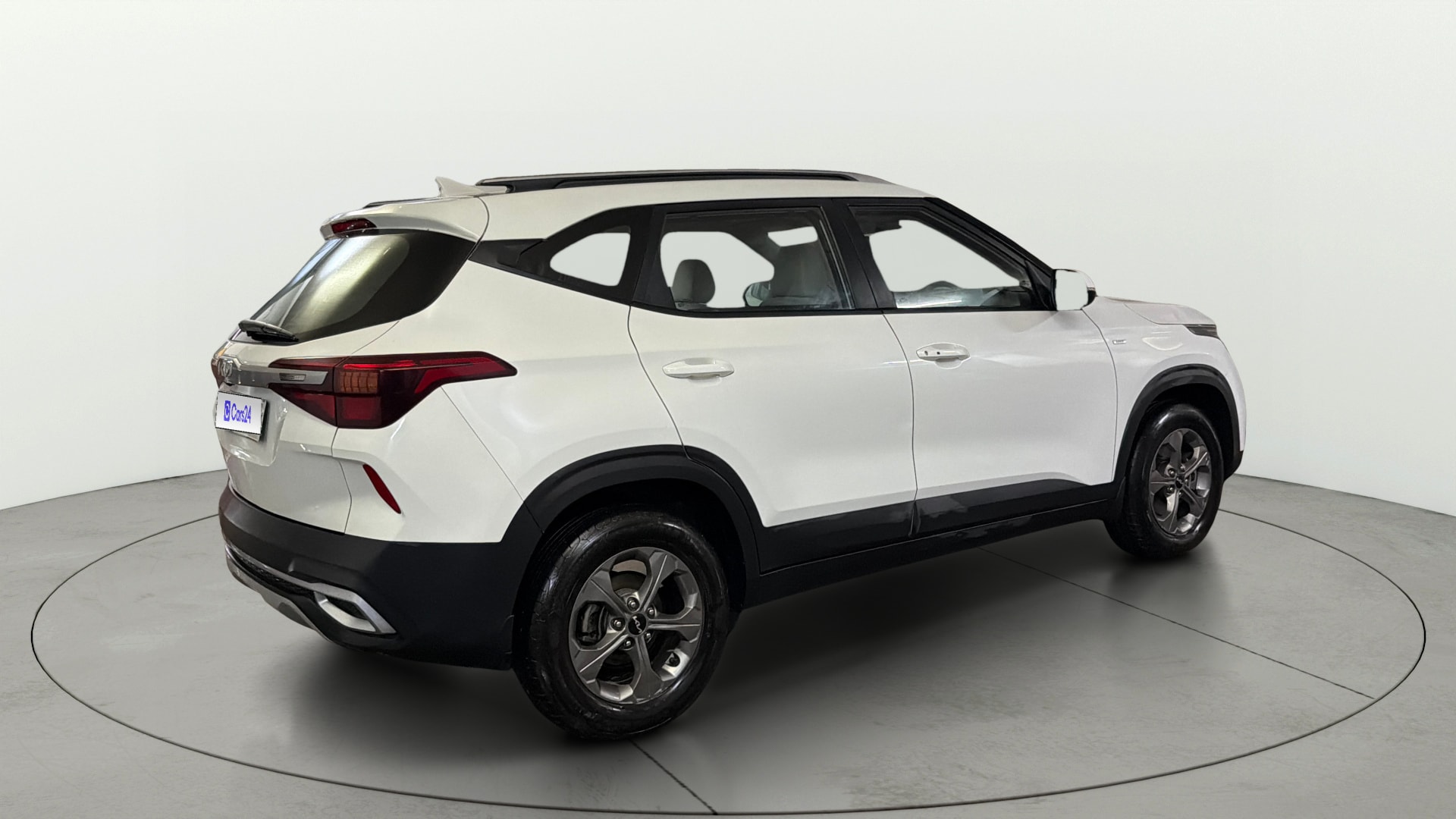 View 2023 Kia Seltos D1.5 CRDI VGT 6MT HTK Plus Image 44 Used 2023 Kia Seltos D1.5 CRDI VGT 6MT HTK Plus Image 44