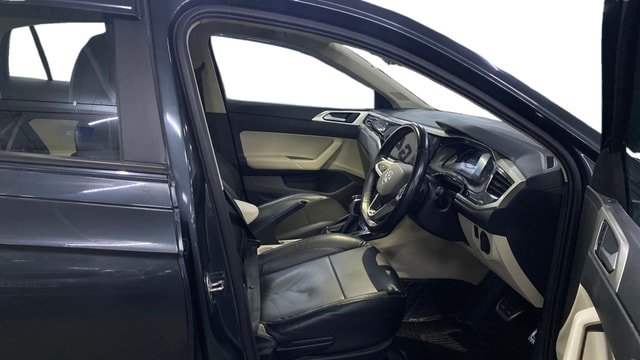 View Volkswagen Virtus Image 18 Used Volkswagen Virtus Image 18
