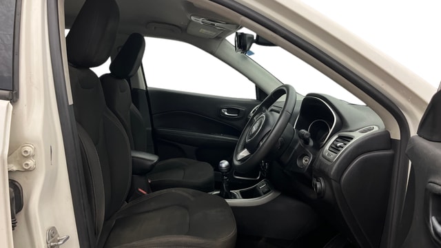 View Jeep Compass Image 17 Used Jeep Compass Image 17