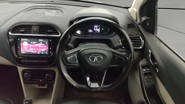 View Tata Tigor Image 20 Used Tata Tigor Image 20