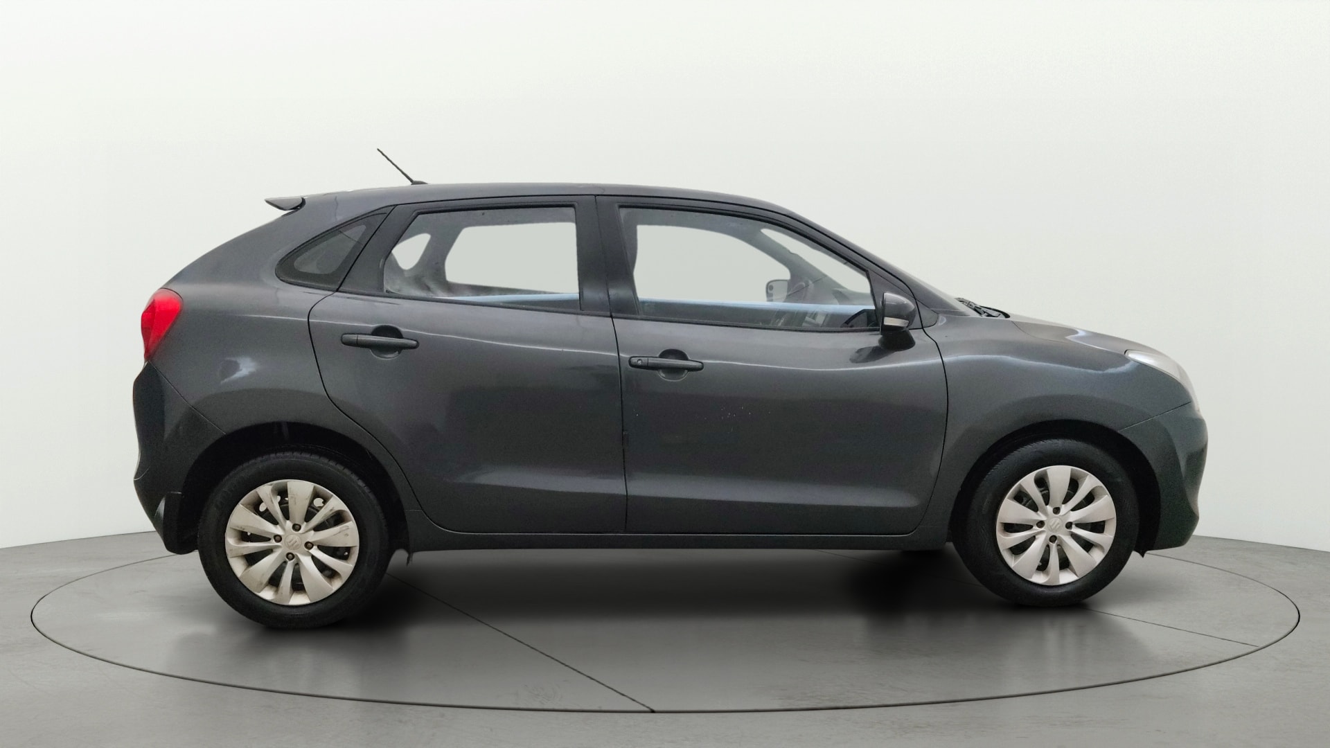 View 2016 Maruti Suzuki 1000 Base Variant Image 8 Used 2016 Maruti Suzuki 1000 Base Variant Image 8