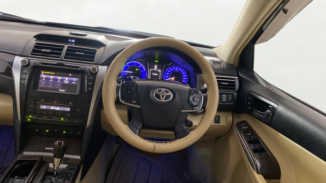 View Toyota Camry Image 20 Used Toyota Camry Image 20