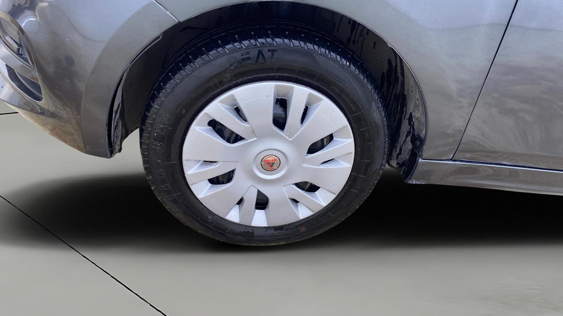Used 2020 Tata Tiago Used 2020 Tata Tiago