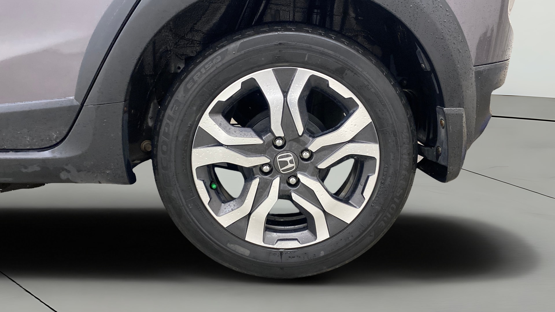 View 2019 Honda WR-V S MT Diesel Edge Edition Image 11 Used 2019 Honda WR-V S MT Diesel Edge Edition Image 11