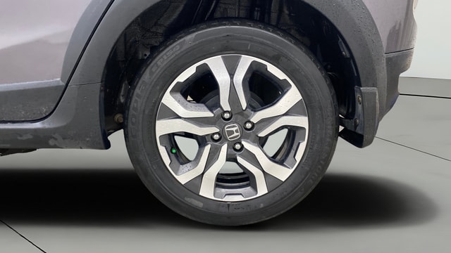 View Honda WR-V Image 11 Used Honda WR-V Image 11