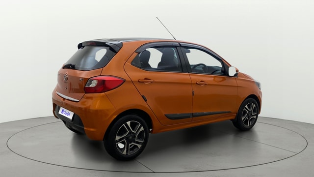 View Tata Tiago Image 43 Used Tata Tiago Image 43