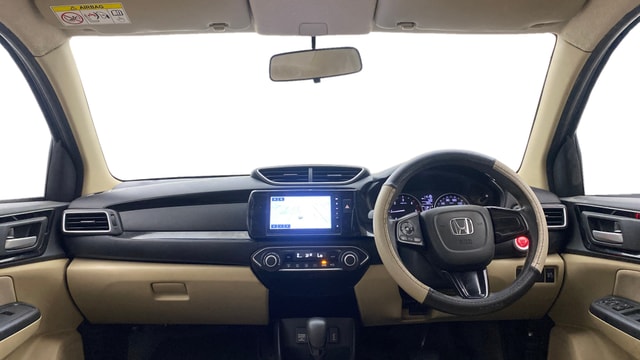View Honda Amaze Image 15 Used Honda Amaze Image 15