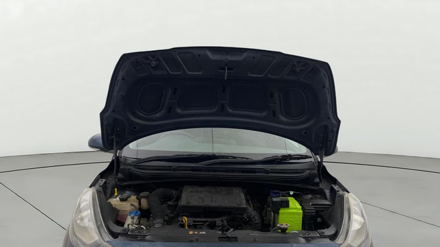 View Hyundai Grand i10 Nios Image 32 Used Hyundai Grand i10 Nios Image 32