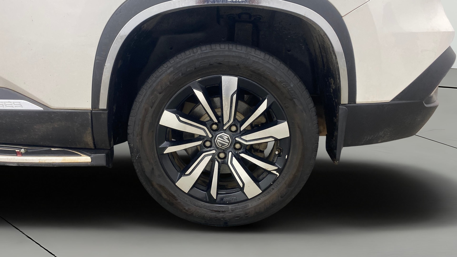 View 2021 MG Hector Smart Hybrid BS IV Image 11 Used 2021 MG Hector Smart Hybrid BS IV Image 11