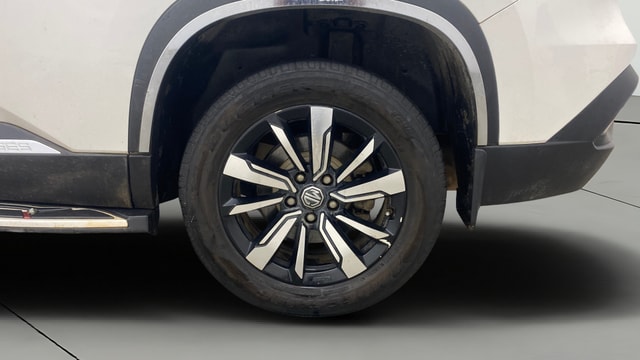 View MG Hector Image 11 Used MG Hector Image 11