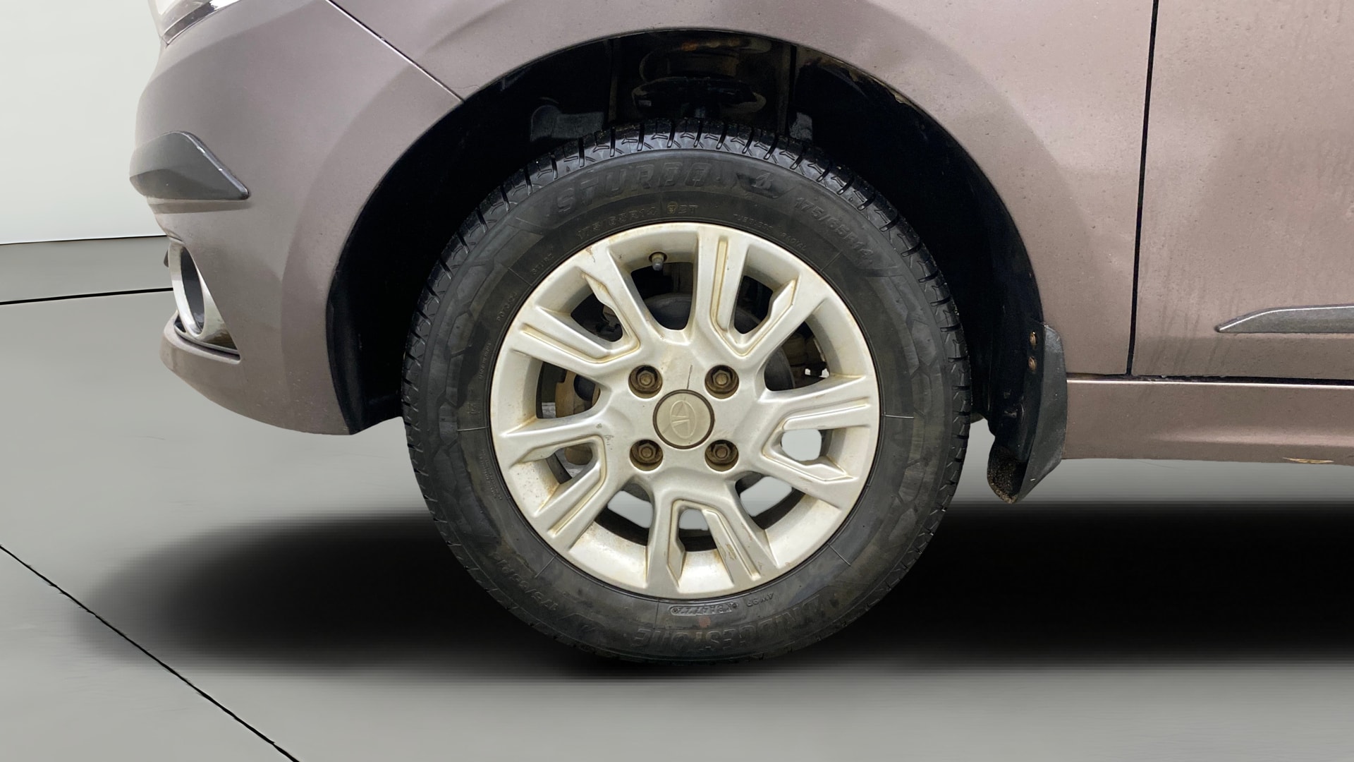 Used 2018 Tata Tiago Used 2018 Tata Tiago