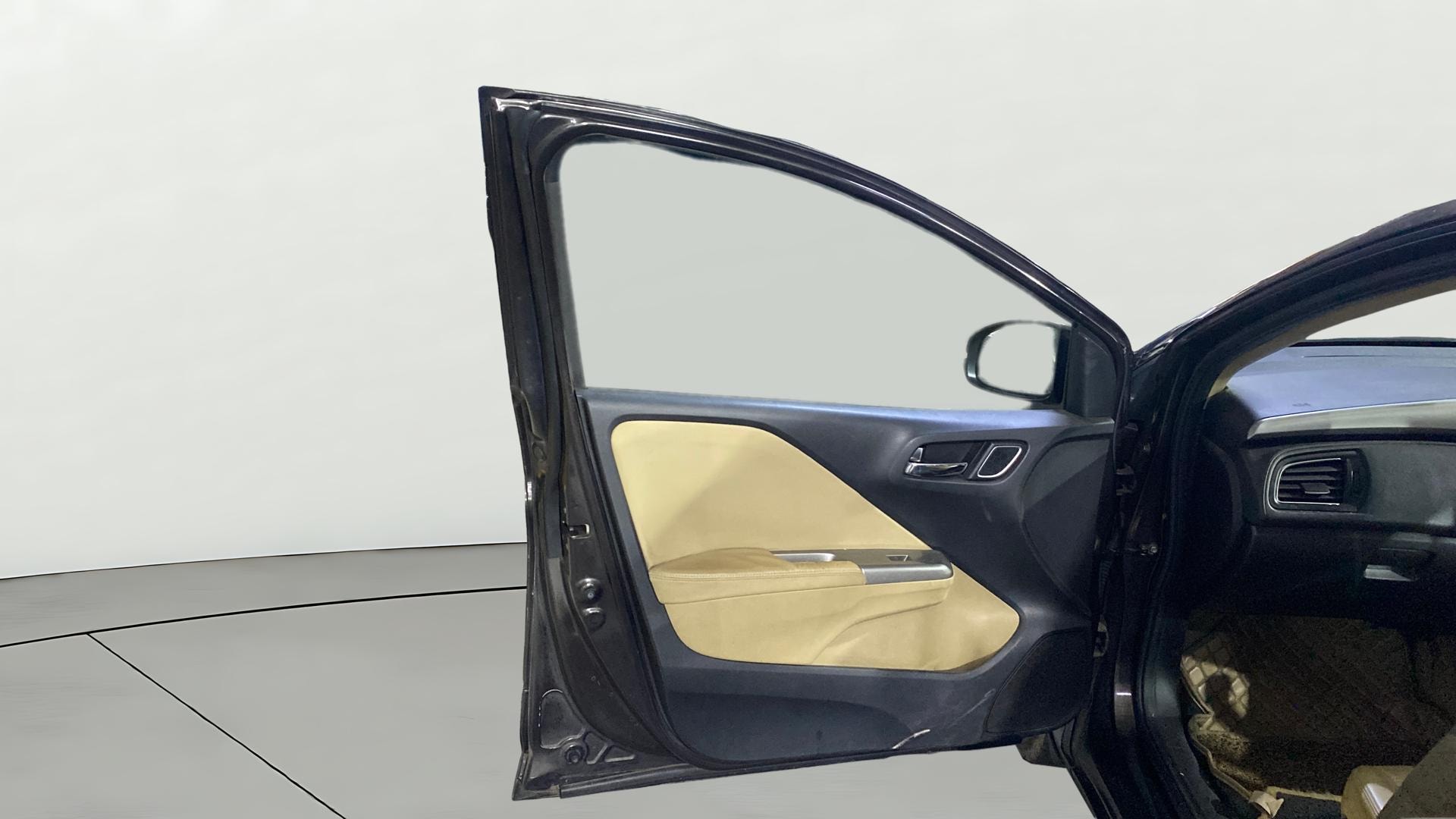 View 2019 Honda City ZX CVT Image 32 Used 2019 Honda City ZX CVT Image 32