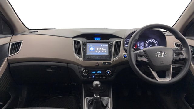 View Hyundai Creta Image 15 Used Hyundai Creta Image 15