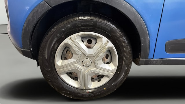 View Tata Nexon Image 28 Used Tata Nexon Image 28