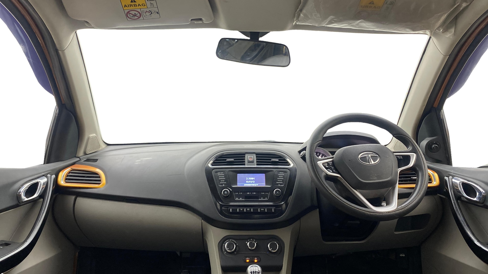 View 2016 Tata Tiago Revotorq XB Image 15 Used 2016 Tata Tiago Revotorq XB Image 15