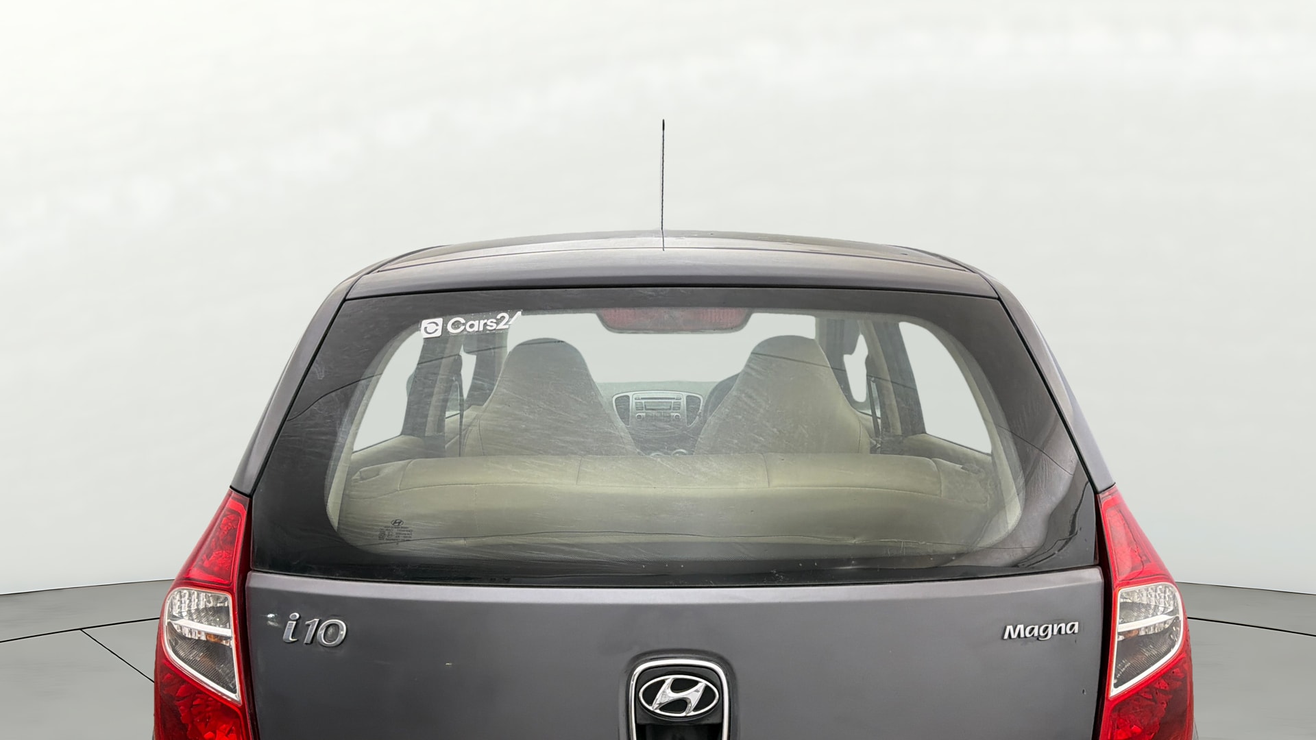 Used 2015 Hyundai i10 Used 2015 Hyundai i10