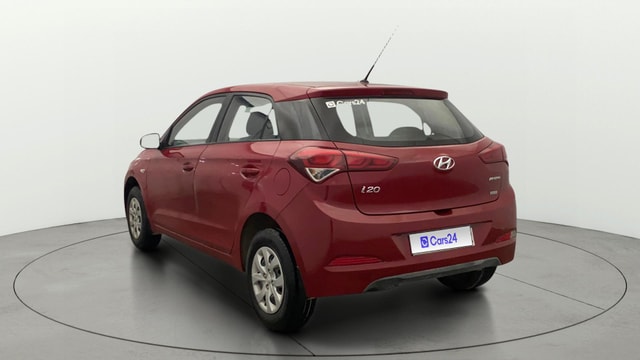 View Hyundai Elite i20 Image 2 Used Hyundai Elite i20 Image 2