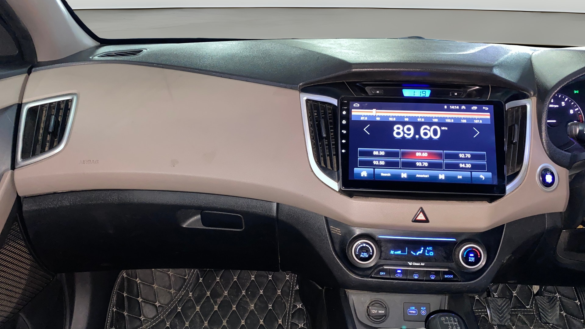 View 2016 Hyundai Creta SX 1.6 Petrol Image 17 Used 2016 Hyundai Creta SX 1.6 Petrol Image 17