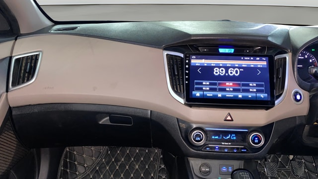 View Hyundai Creta Image 17 Used Hyundai Creta Image 17