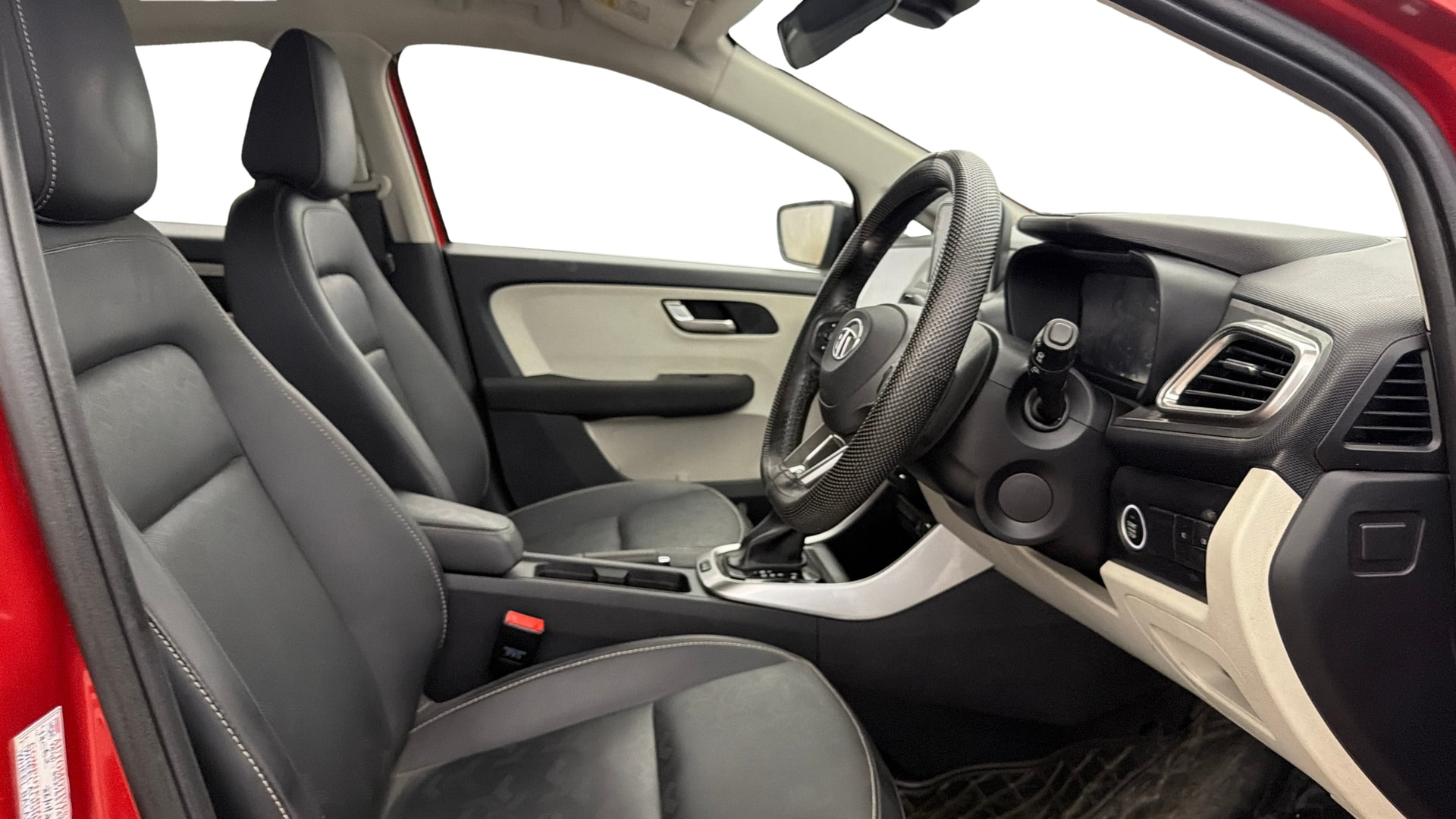 Used 2022 Tata Altroz Used 2022 Tata Altroz