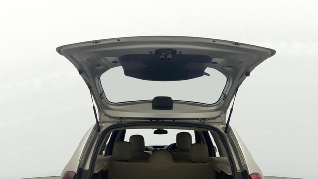 View Renault Duster Image 31 Used Renault Duster Image 31