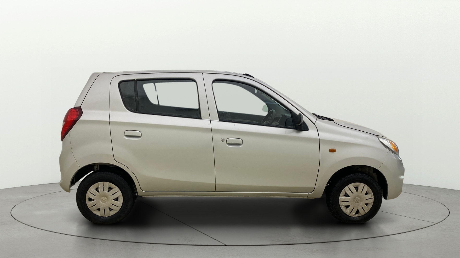 View 2019 Maruti Suzuki 1000 Base Variant Image 8 Used 2019 Maruti Suzuki 1000 Base Variant Image 8