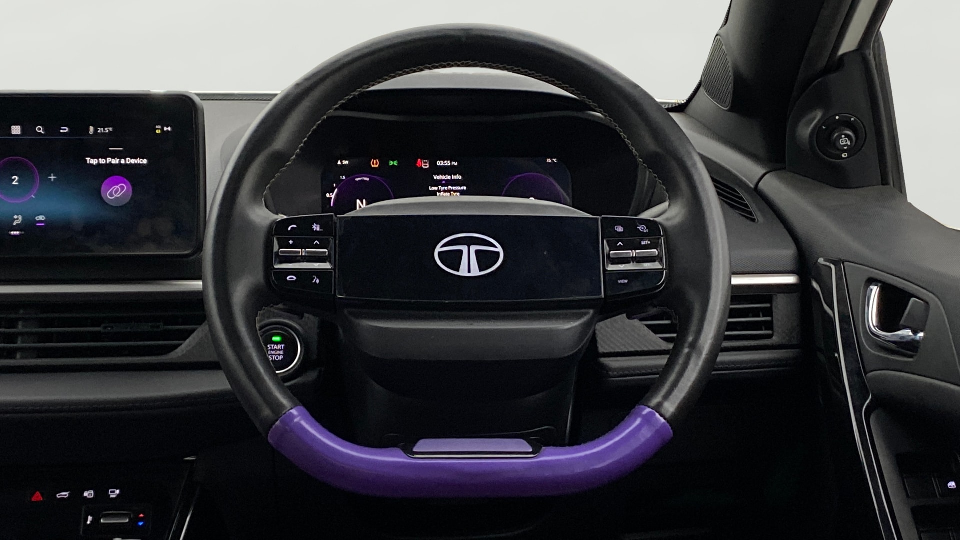 Used 2024 Tata Nexon Used 2024 Tata Nexon