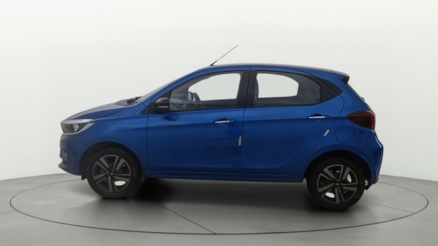View Tata Tiago Image 5 Used Tata Tiago Image 5