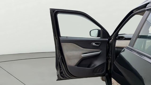 View Nissan Magnite Image 36 Used Nissan Magnite Image 36