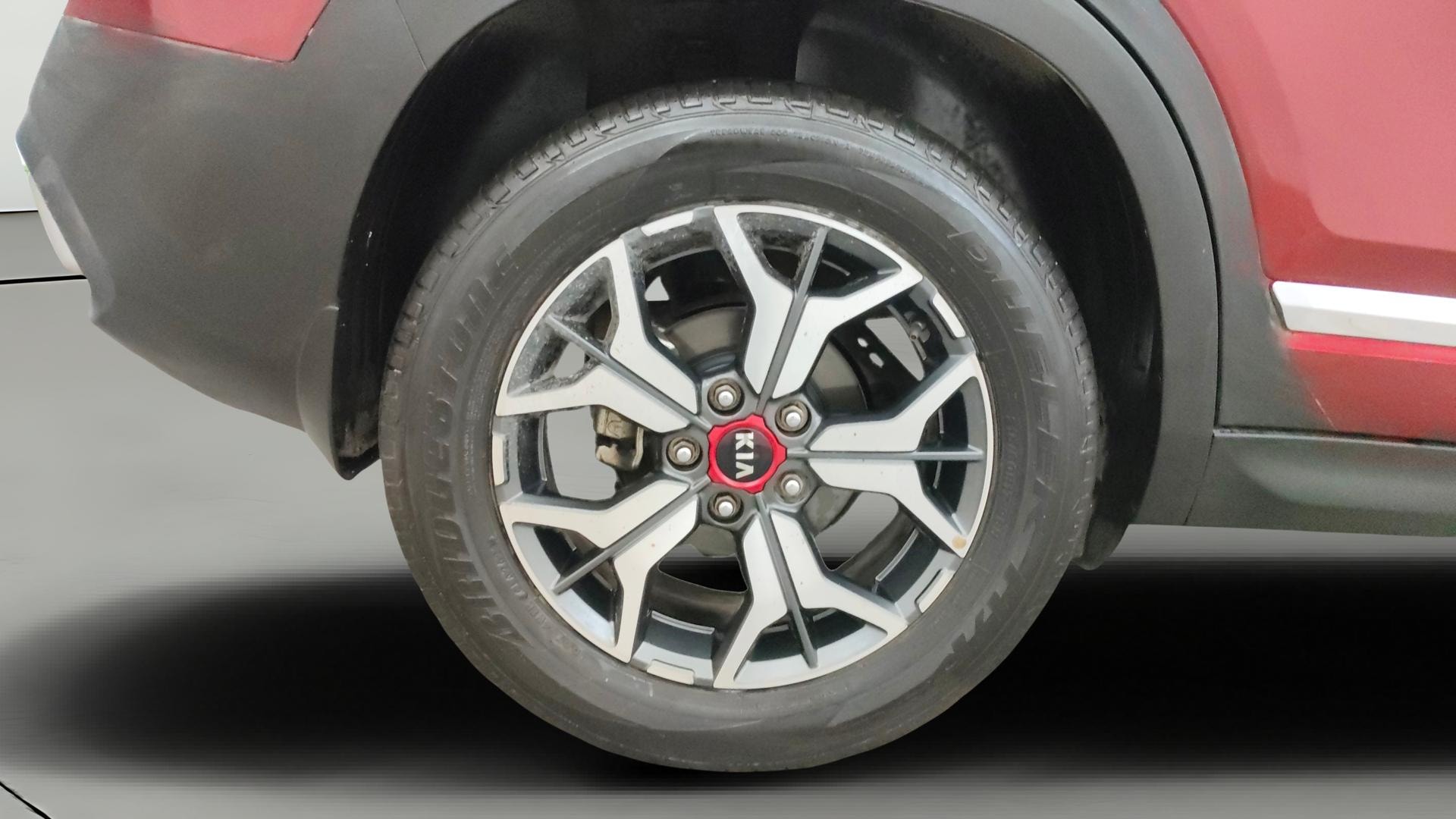 Used 2020 Kia Seltos Used 2020 Kia Seltos