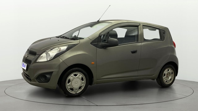 View Chevrolet Beat Image 20 Used Chevrolet Beat Image 20