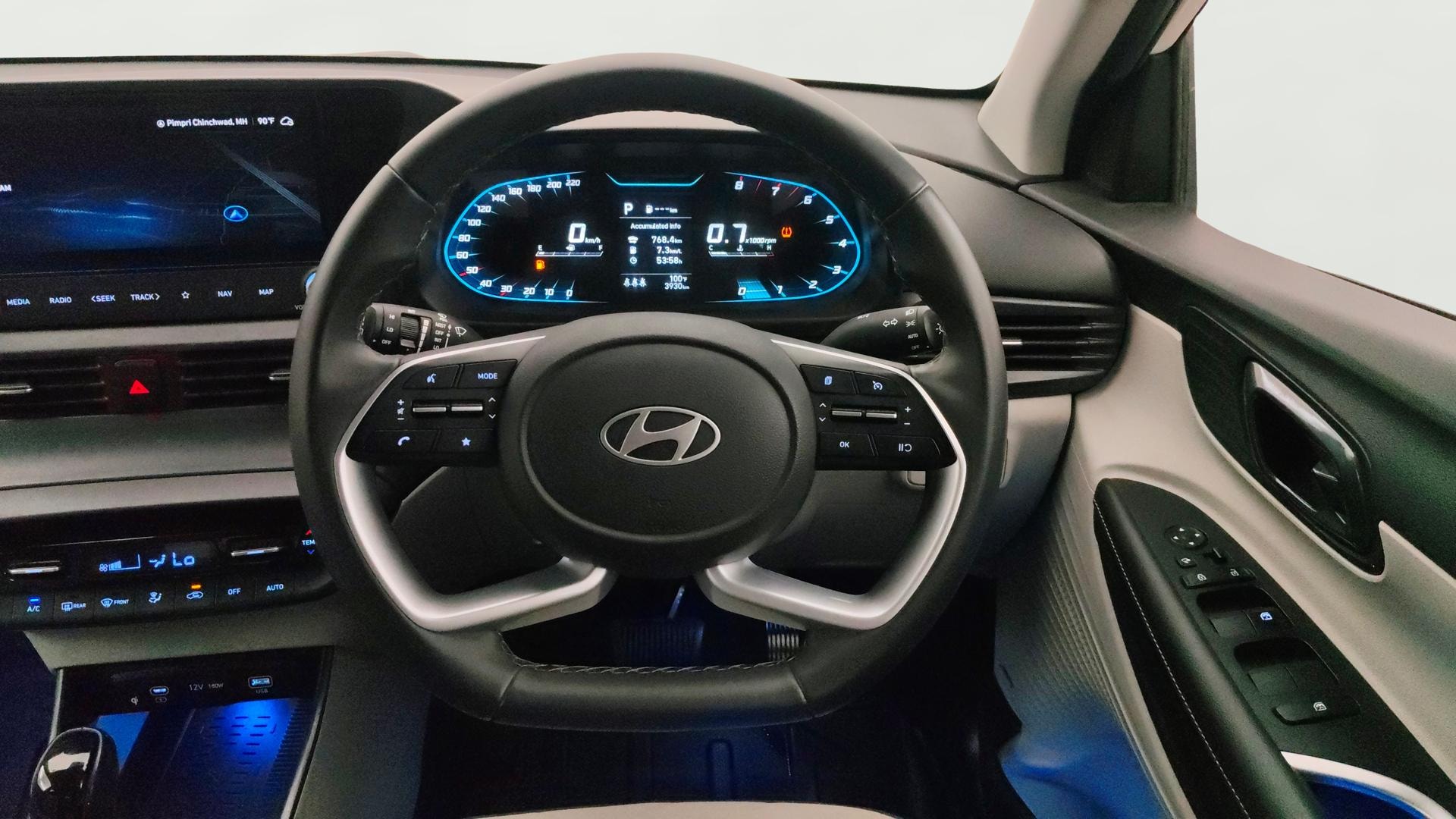 Used 2025 Hyundai Elite i20 Used 2025 Hyundai Elite i20