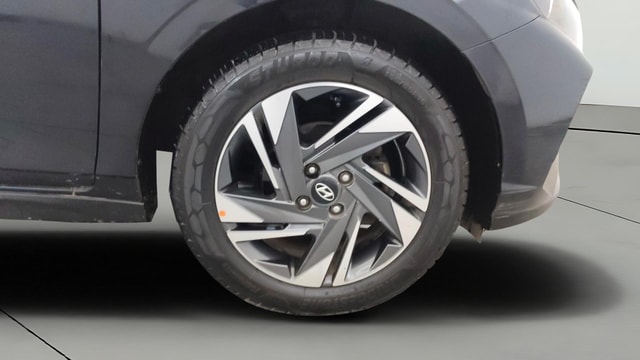 View Hyundai Elite i20 Image 43 Used Hyundai Elite i20 Image 43