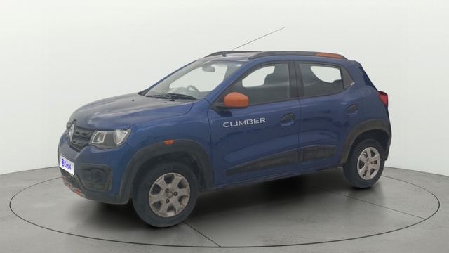 View Renault Kwid Image 34 Used Renault Kwid Image 34