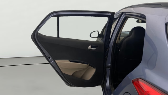 View Hyundai Grand i10 Image 22 Used Hyundai Grand i10 Image 22