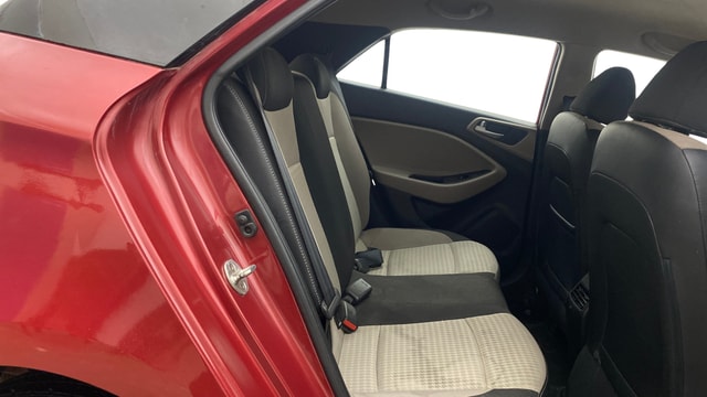 View Hyundai Elite i20 Image 30 Used Hyundai Elite i20 Image 30