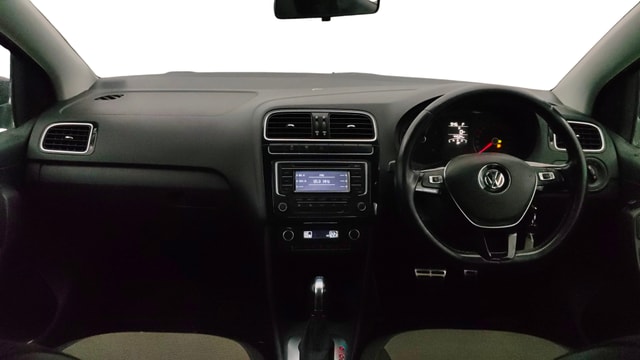 View Volkswagen Polo GT Image 15 Used Volkswagen Polo GT Image 15
