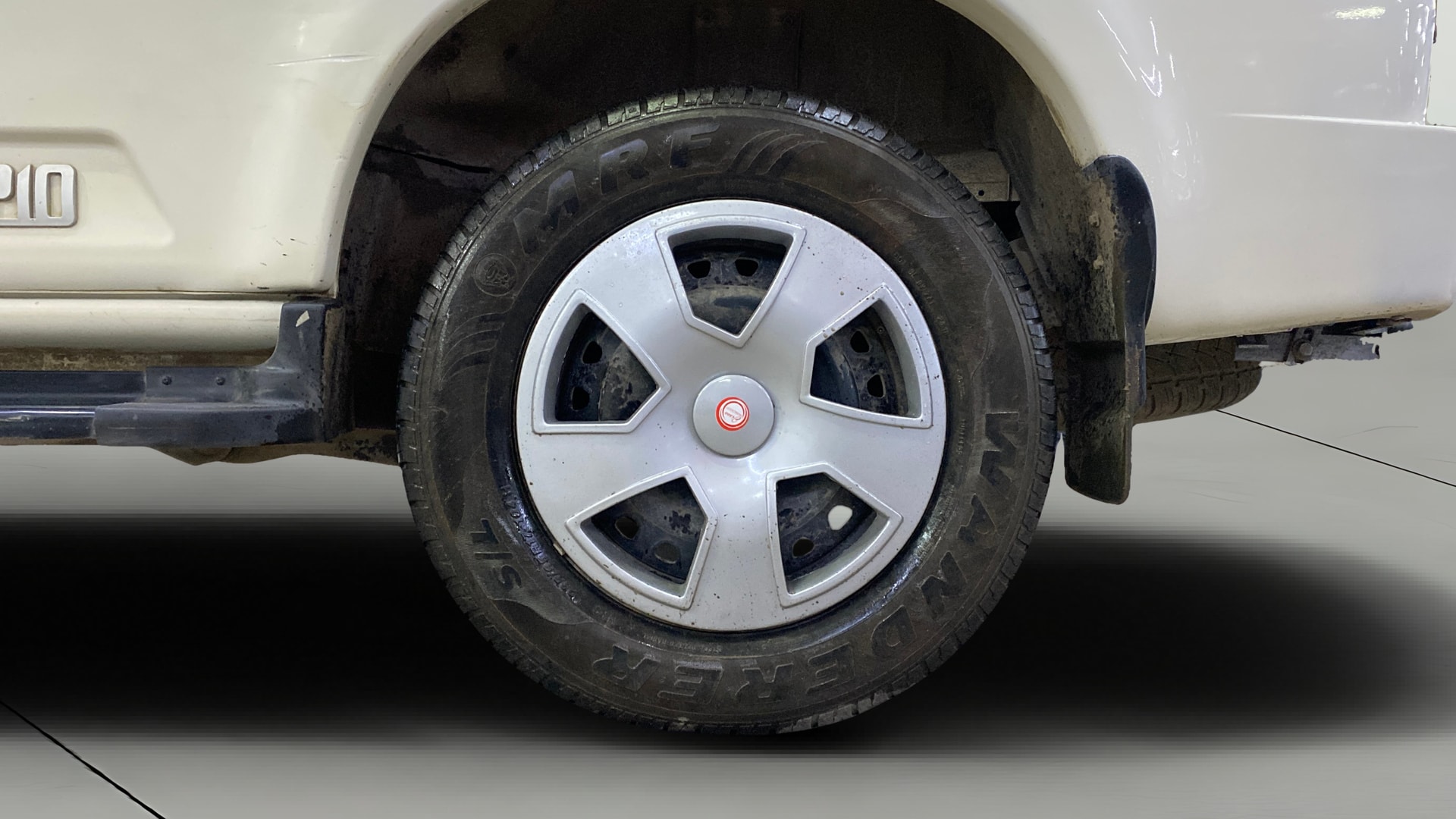 View 2018 Mahindra Scorpio S7 Image 11 Used 2018 Mahindra Scorpio S7 Image 11