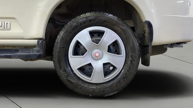 View Mahindra Scorpio Image 11 Used Mahindra Scorpio Image 11