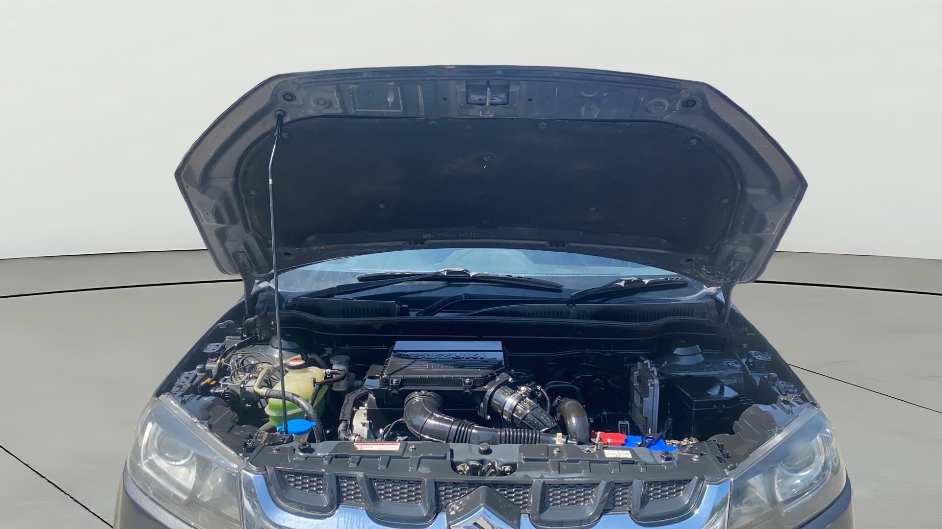 View 2019 Maruti Suzuki 1000 Base Variant Image 19 Used 2019 Maruti Suzuki 1000 Base Variant Image 19