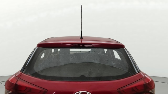 View Hyundai Elite i20 Image 4 Used Hyundai Elite i20 Image 4