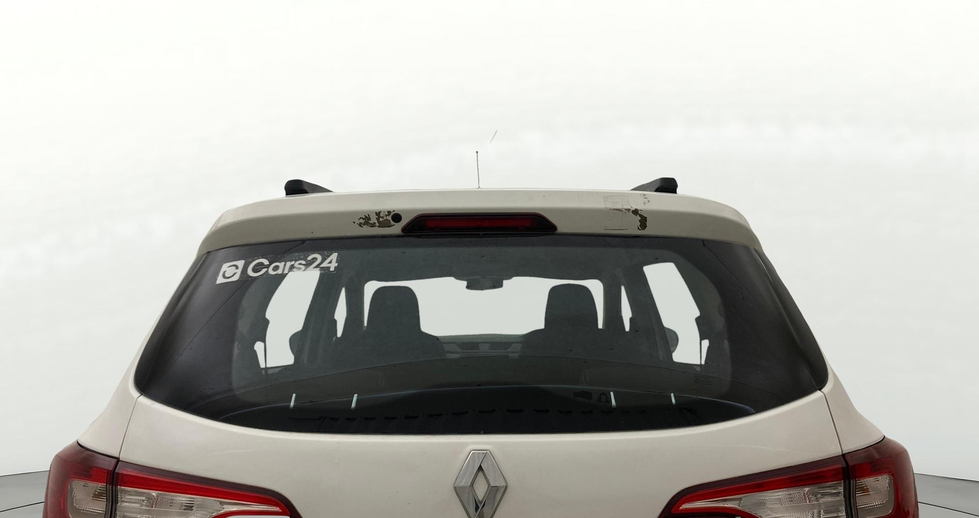 Used 2024 Renault Triber Used 2024 Renault Triber