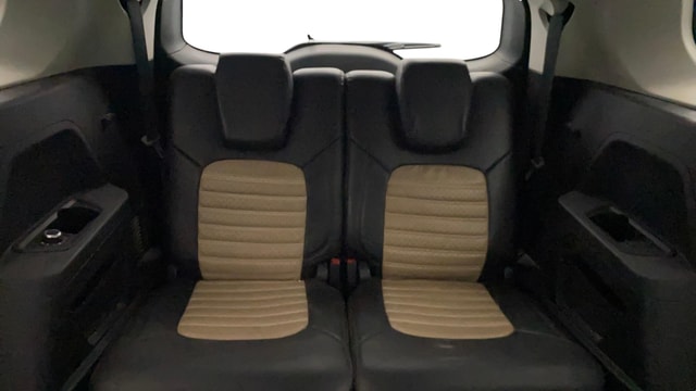 View Tata Safari Image 10 Used Tata Safari Image 10