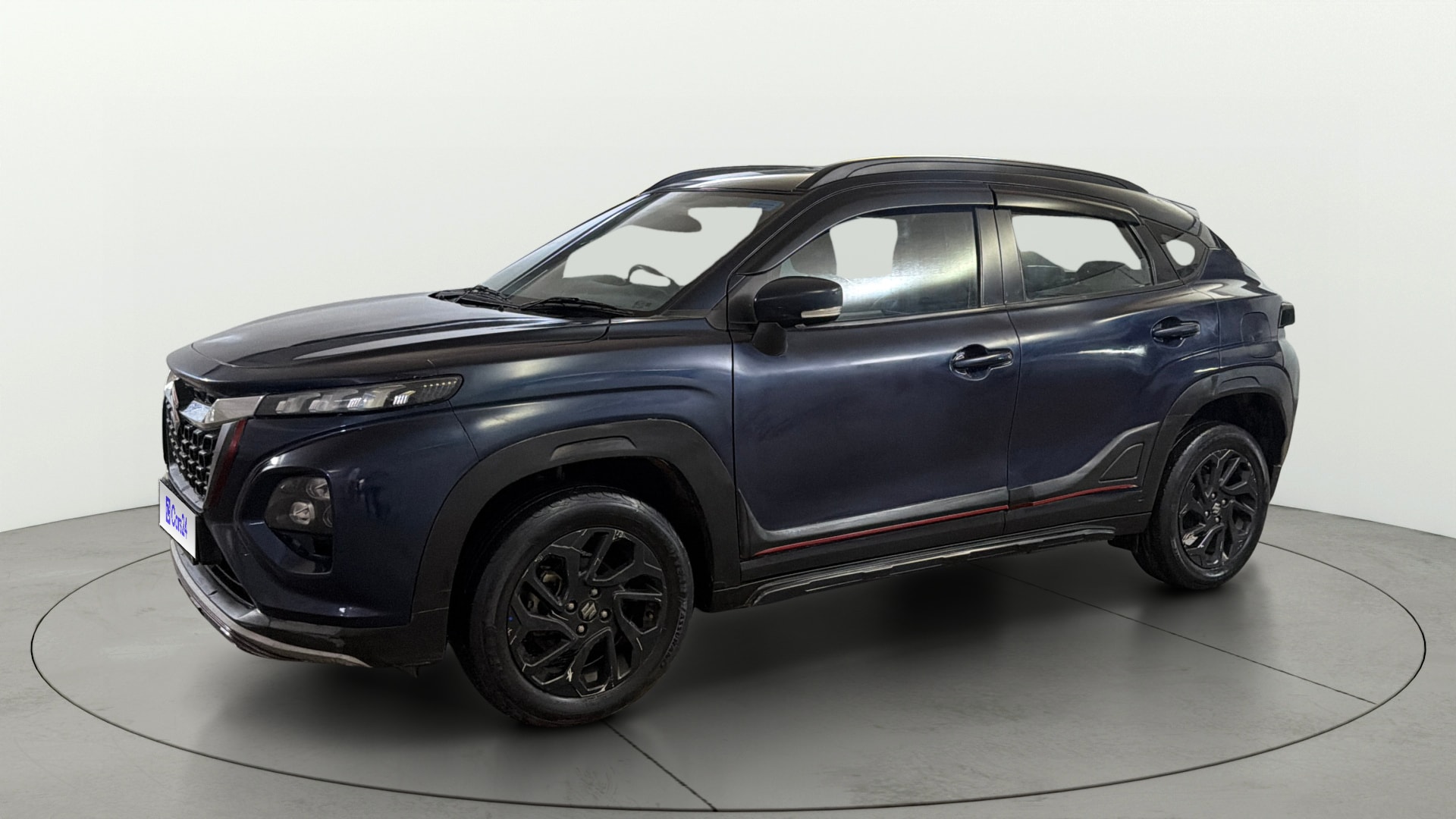View 2023 Maruti Suzuki 1000 Base Variant Image 35 Used 2023 Maruti Suzuki 1000 Base Variant Image 35